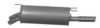 IMASAF 54.78.57 End Silencer